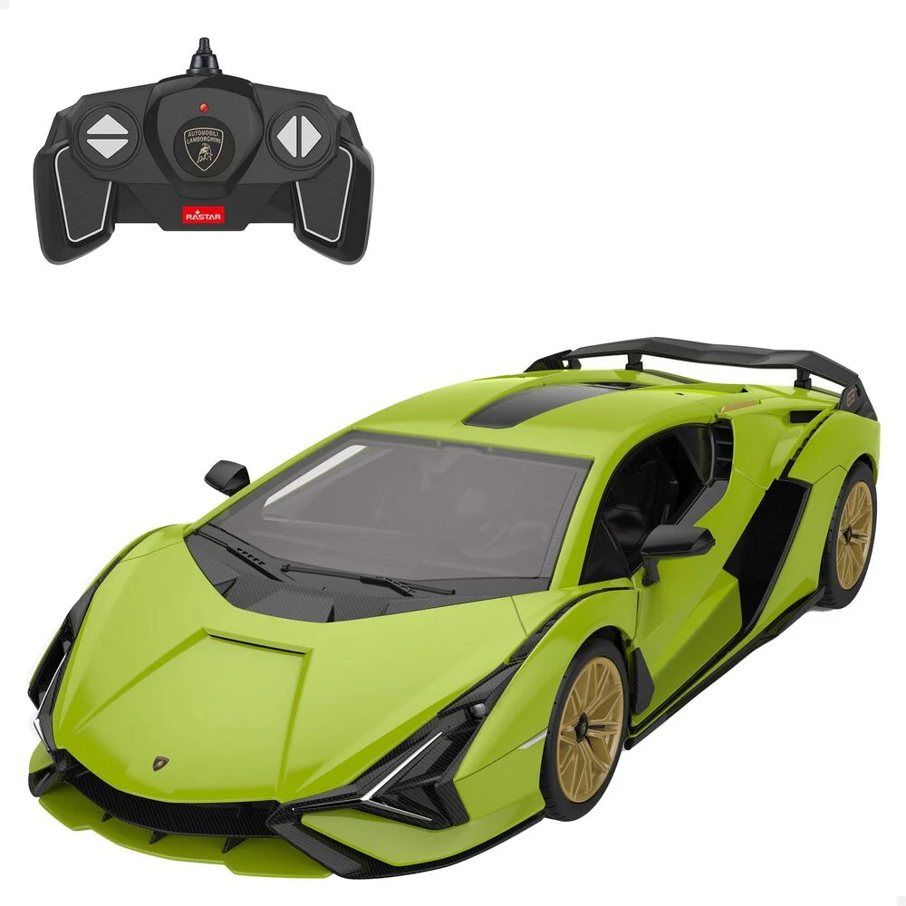 Coche Lamborghini Sian Radio Control