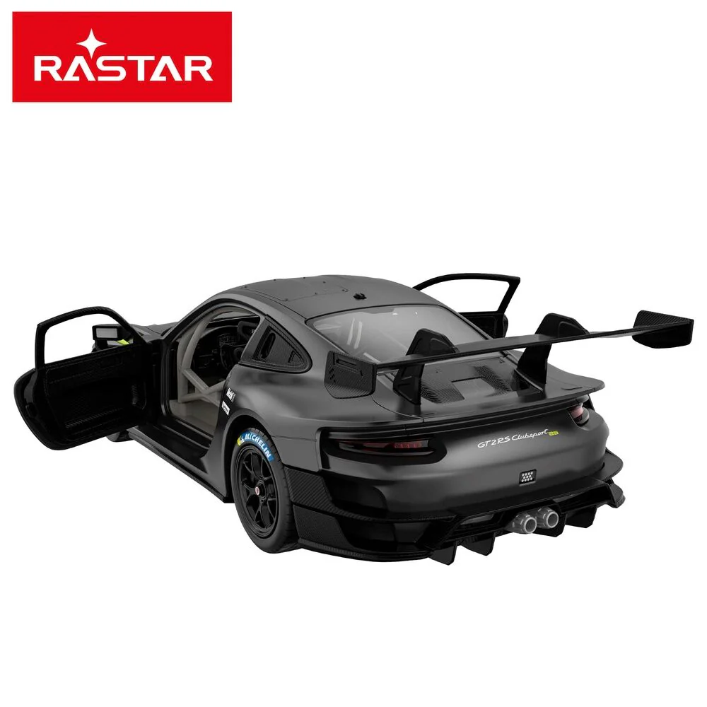 Coche Porsche 911 Gt2 Rs Clubsport Radio Control - Image 3