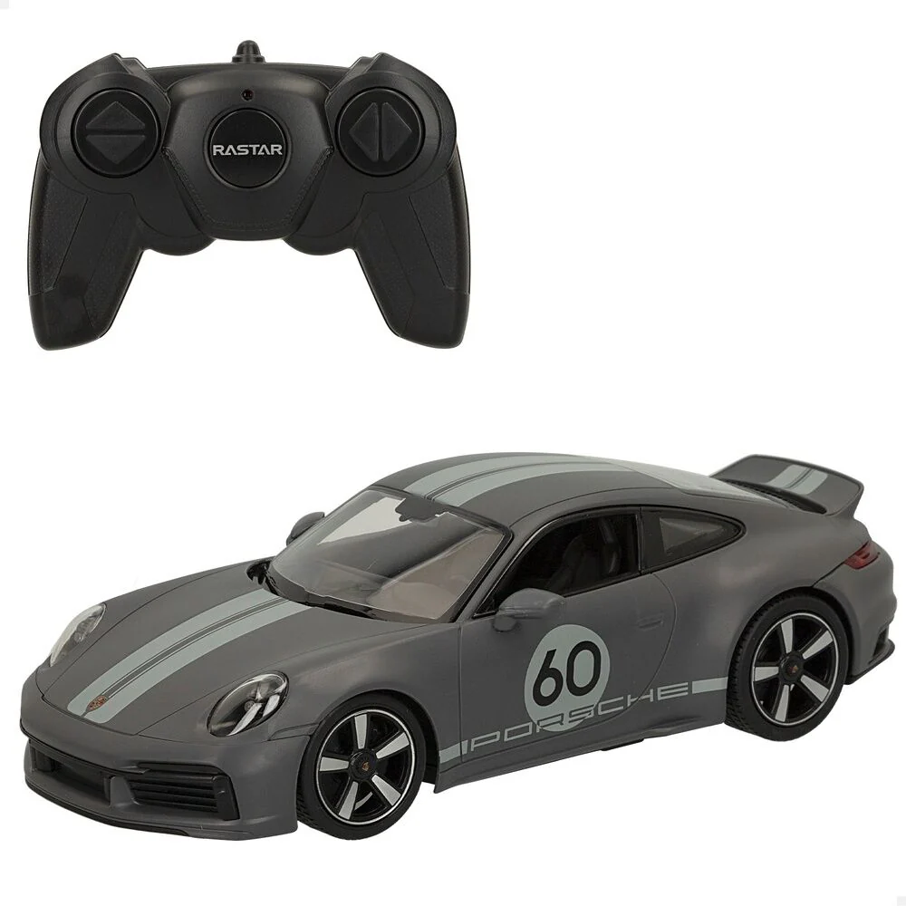 Coche Porsche 911 Radio Control