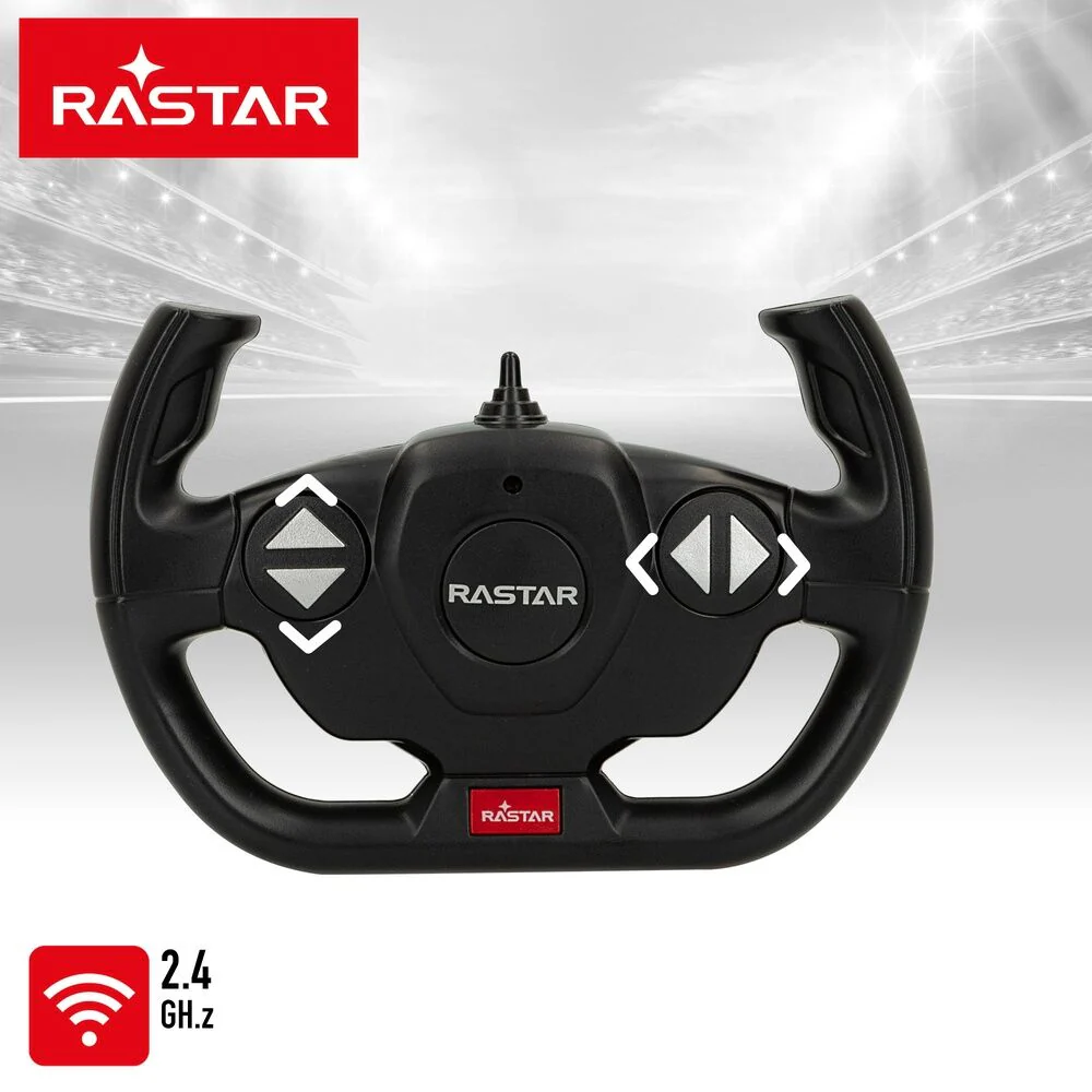Coche Porsche Radio Control - Image 4