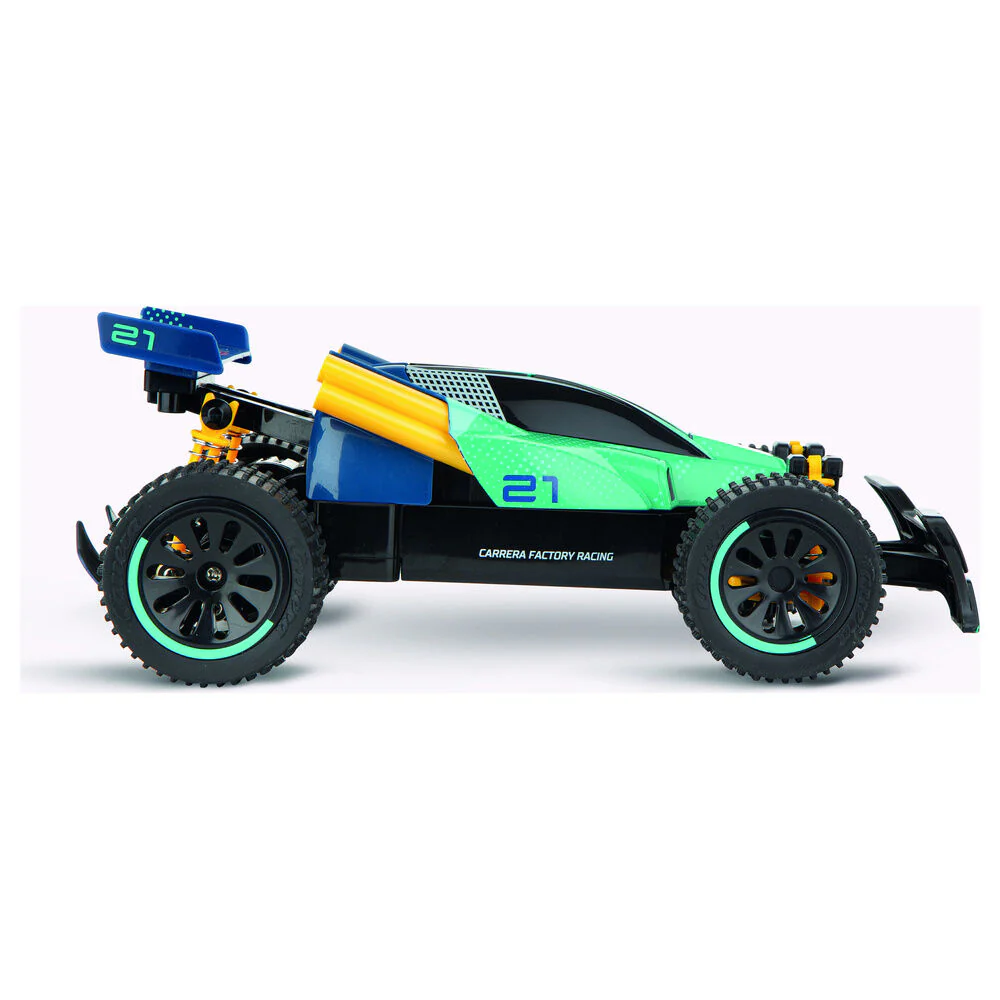 Coche Radio Control Factory Racing - Image 2