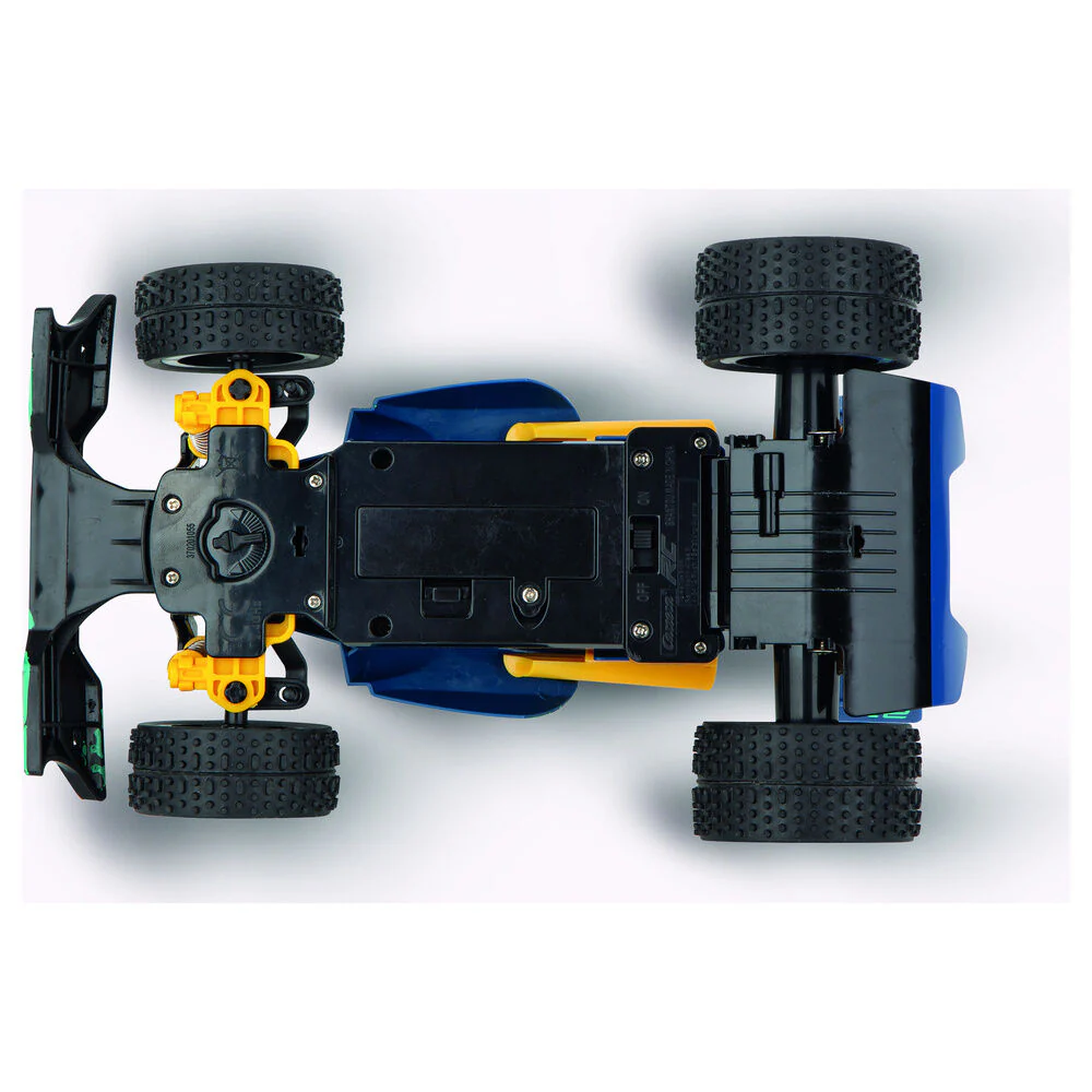 Coche Radio Control Factory Racing - Image 3