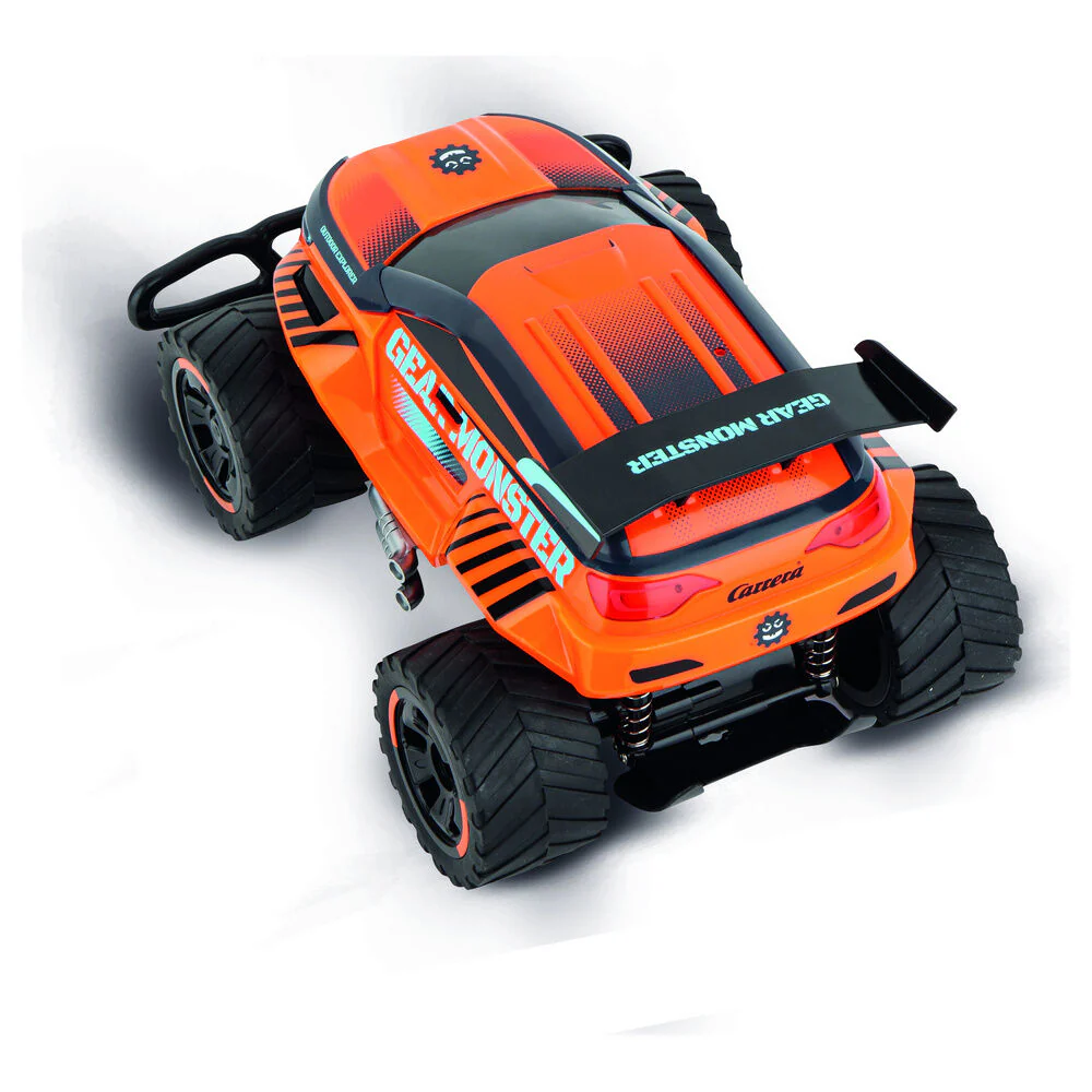 Coche Radio Control Gear Monster 3.0 - Image 3