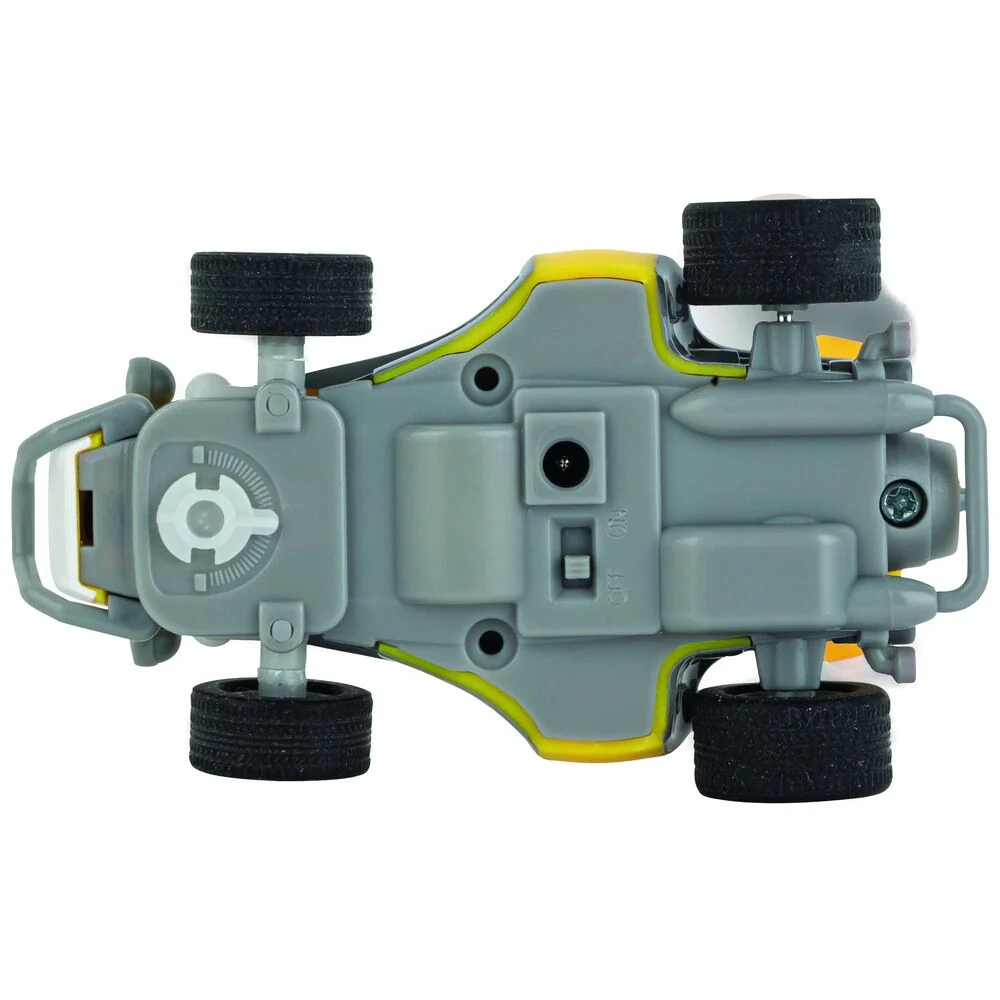 Coche Radio Control Tails Racing Rc Sonic The Hedgehog - Image 13