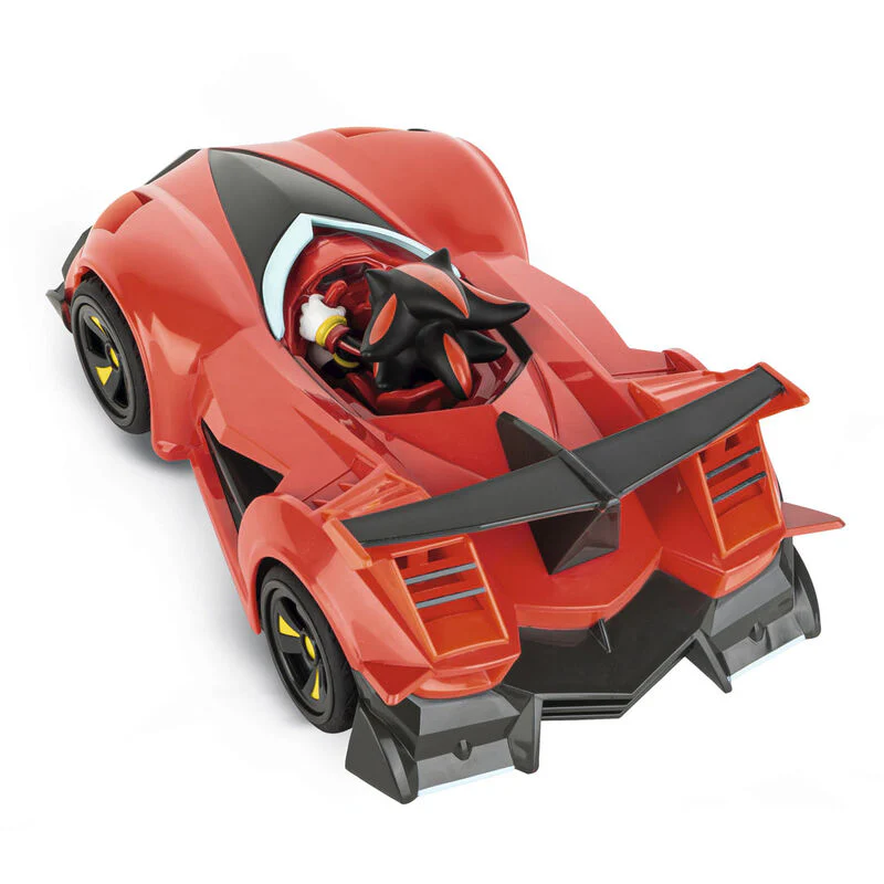 Coche Radio Control Team Dark Shadow - Image 8