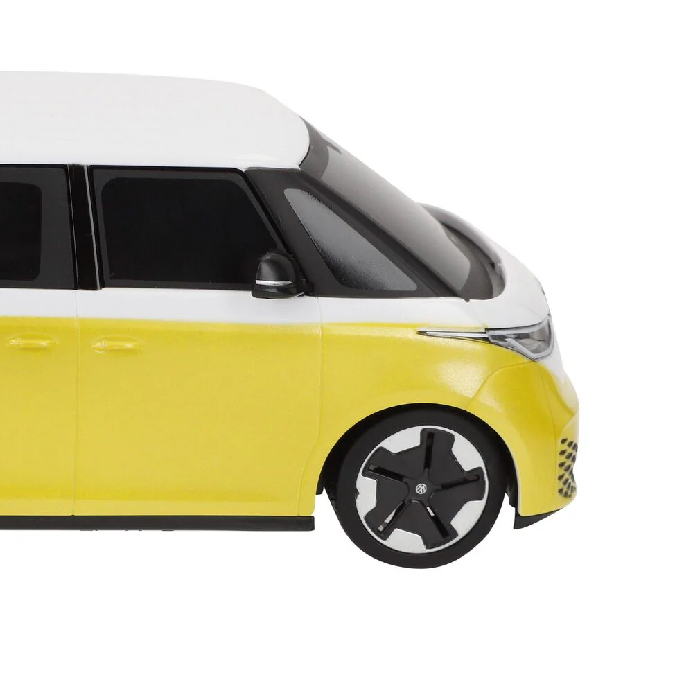 Coche Volkswagen Electric Bus Radio Control - Image 3