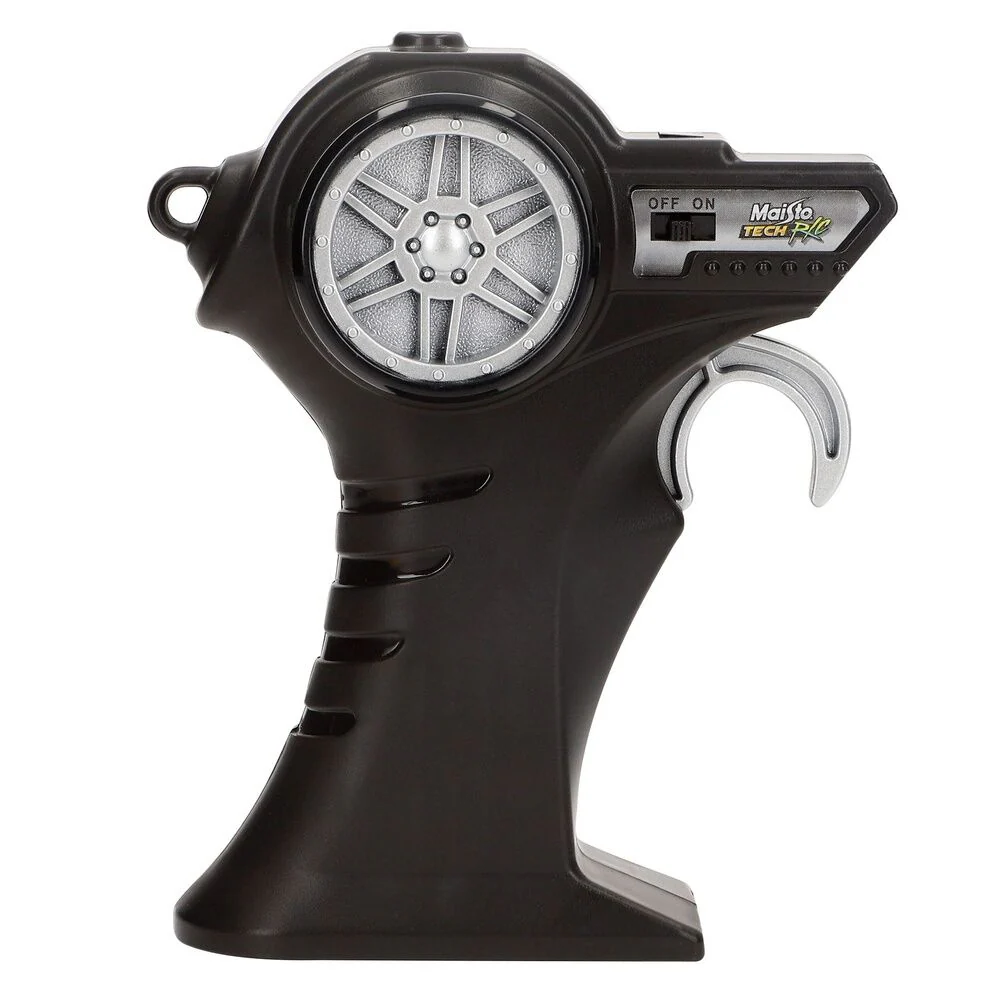 Coche Volkswagen Electric Bus Radio Control - Image 5