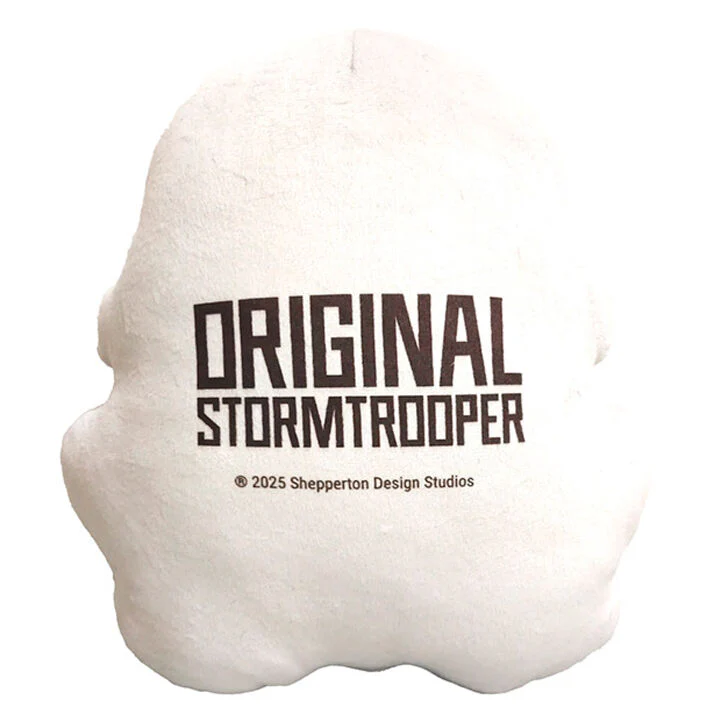 Cojin 3D Soldado Imperial Stormtrooper Star Wars - Image 2