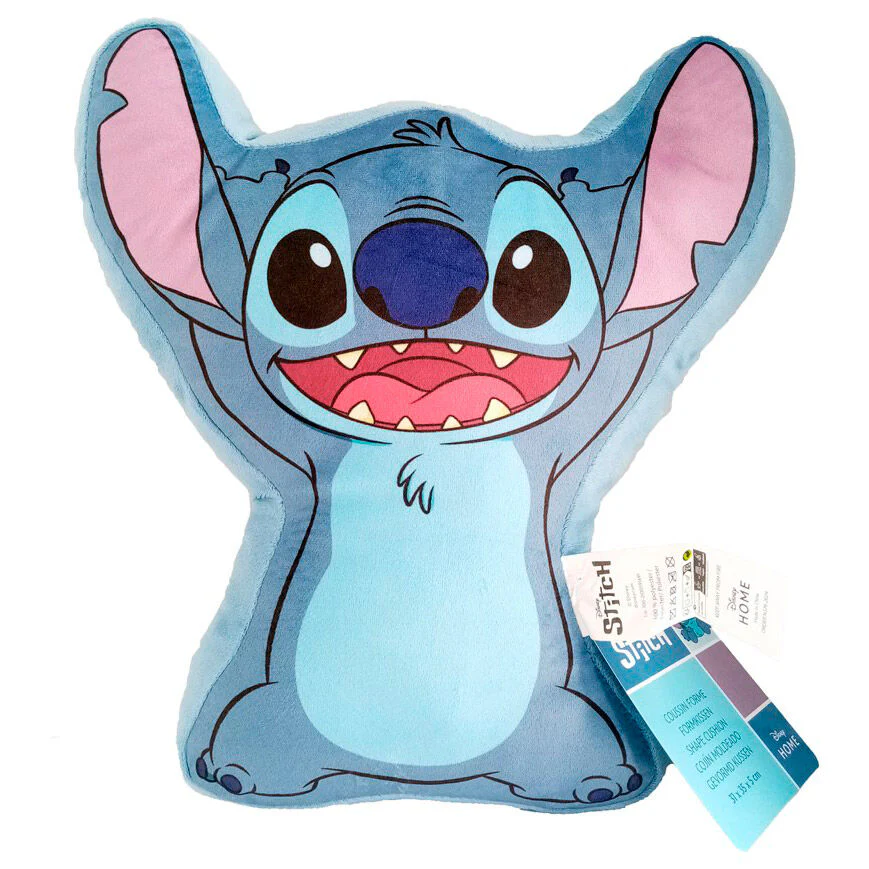 Cojin 3D Stitch Disney - Image 2