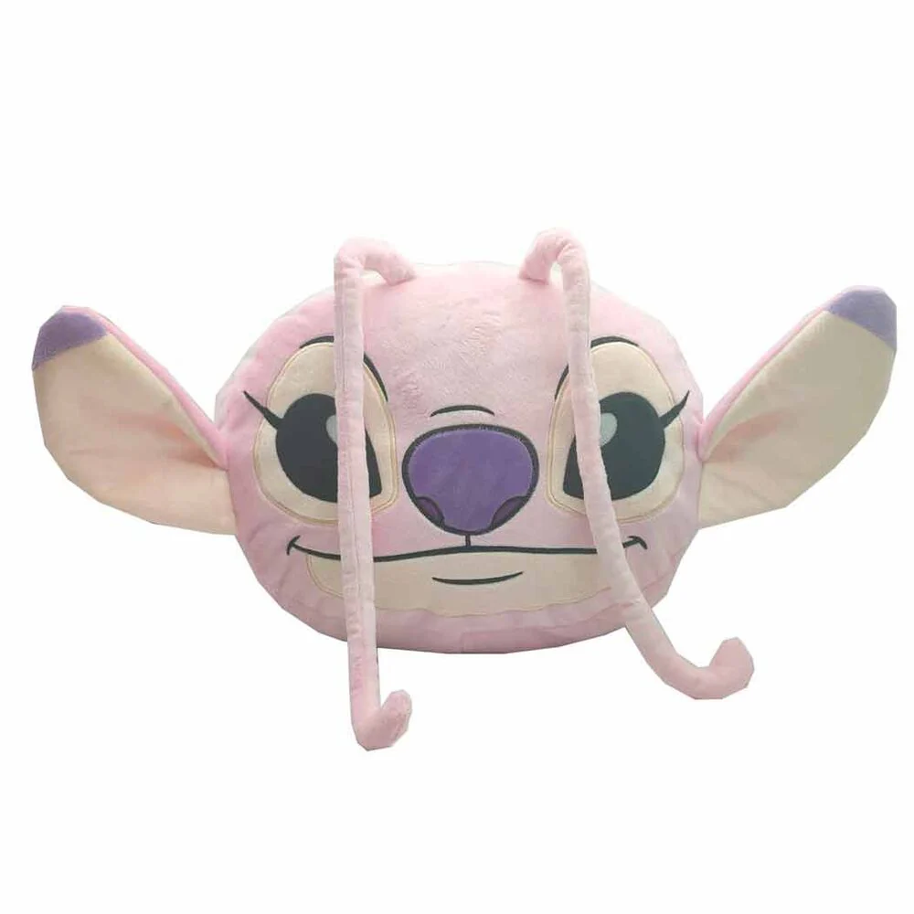 Cojin Calienta Manos Angel Stitch Disney - Image 2