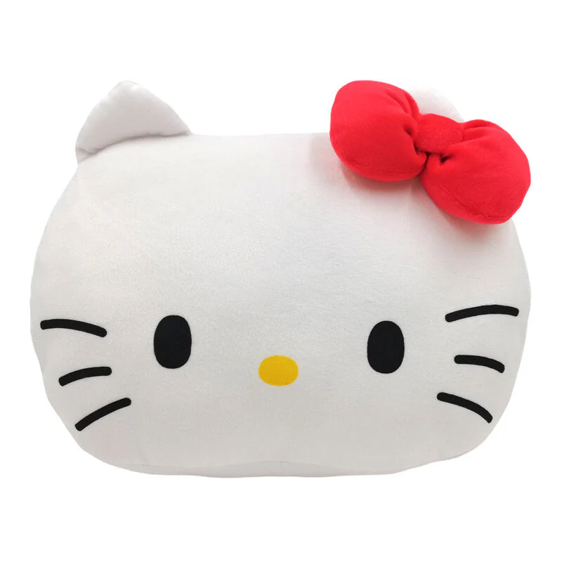 Cojin Calienta Manos Hello Kitty Surtido - Image 2