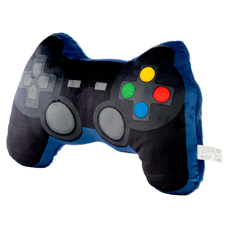 Cojin Mando Videojuegos Game Over - Image 2