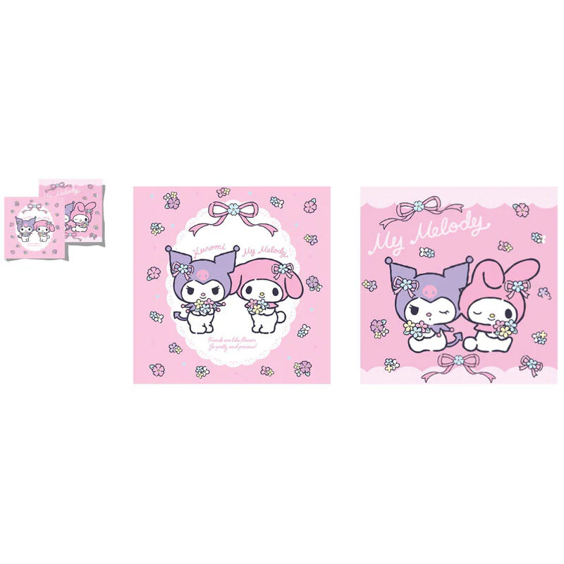 Cojin My Melody Hello Kitty - Image 2
