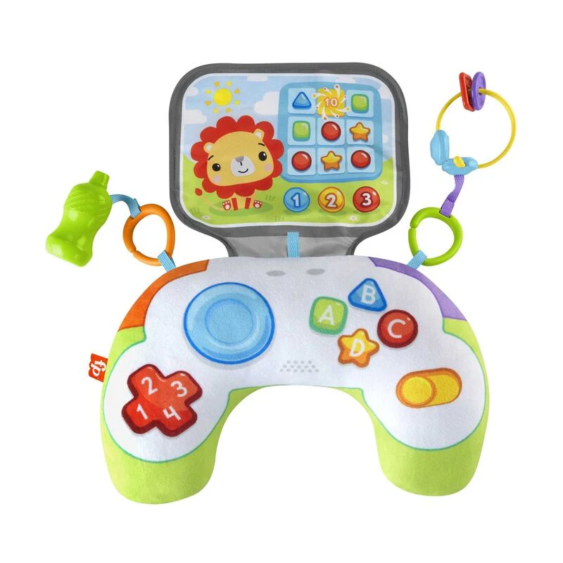 Cojin Pequeño Gamer - Image 2