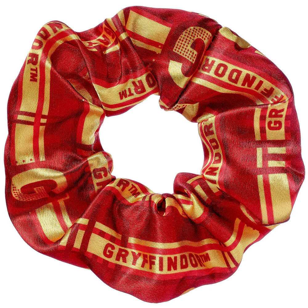 Coletero Pelo Gryffindor Harry Potter - Image 2