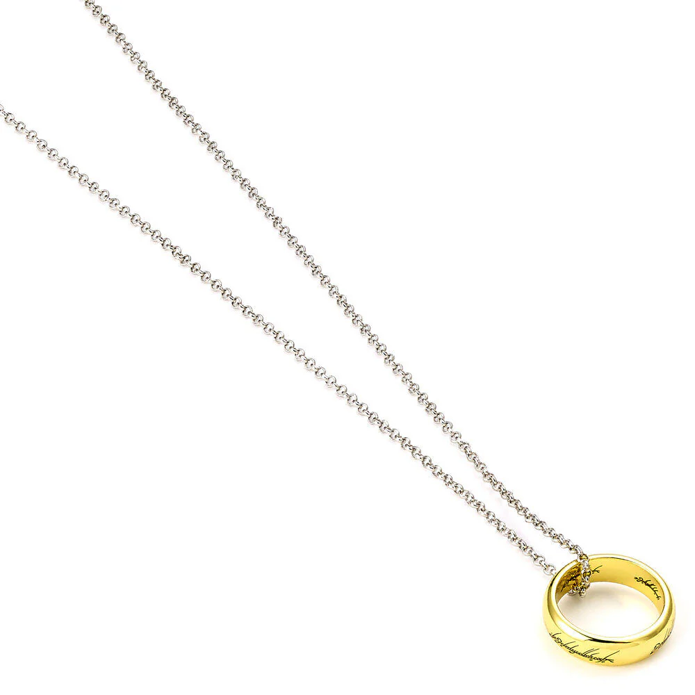 Colgante Anillo El Señor De Los Anillos - Image 4