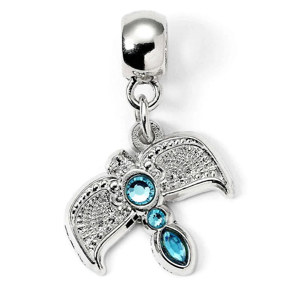 Colgante Charm Diadema Harry Potter Plata - Image 2