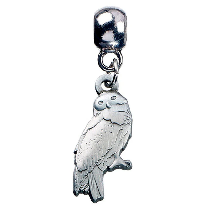 Colgante Charm Hedwig The Owl Harry Potter - Image 2