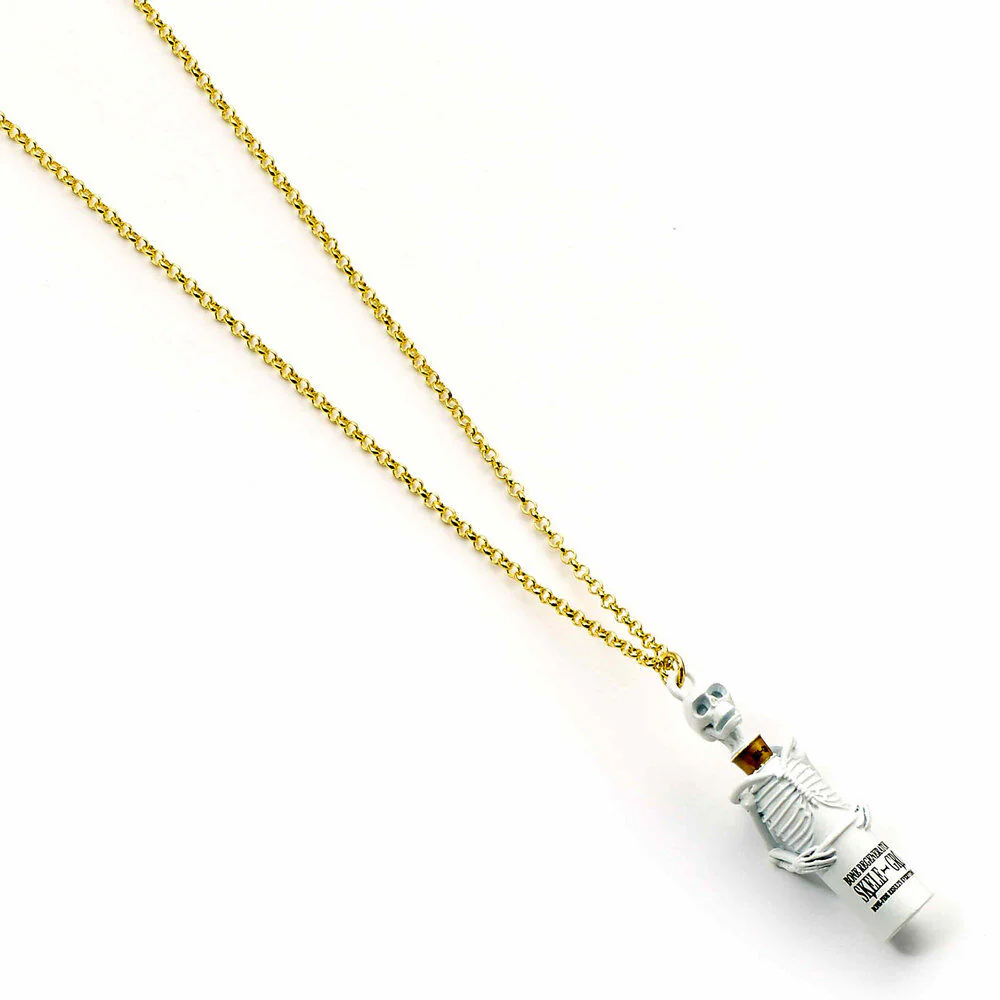 Colgante Esqueleto Harry Potter - Image 4