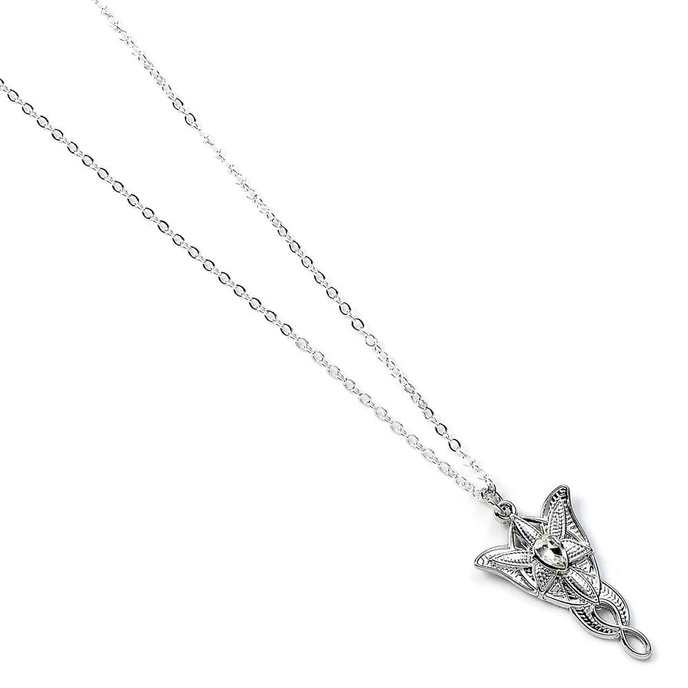 Colgante Evenstar El Señor De Los Anillos - Image 3