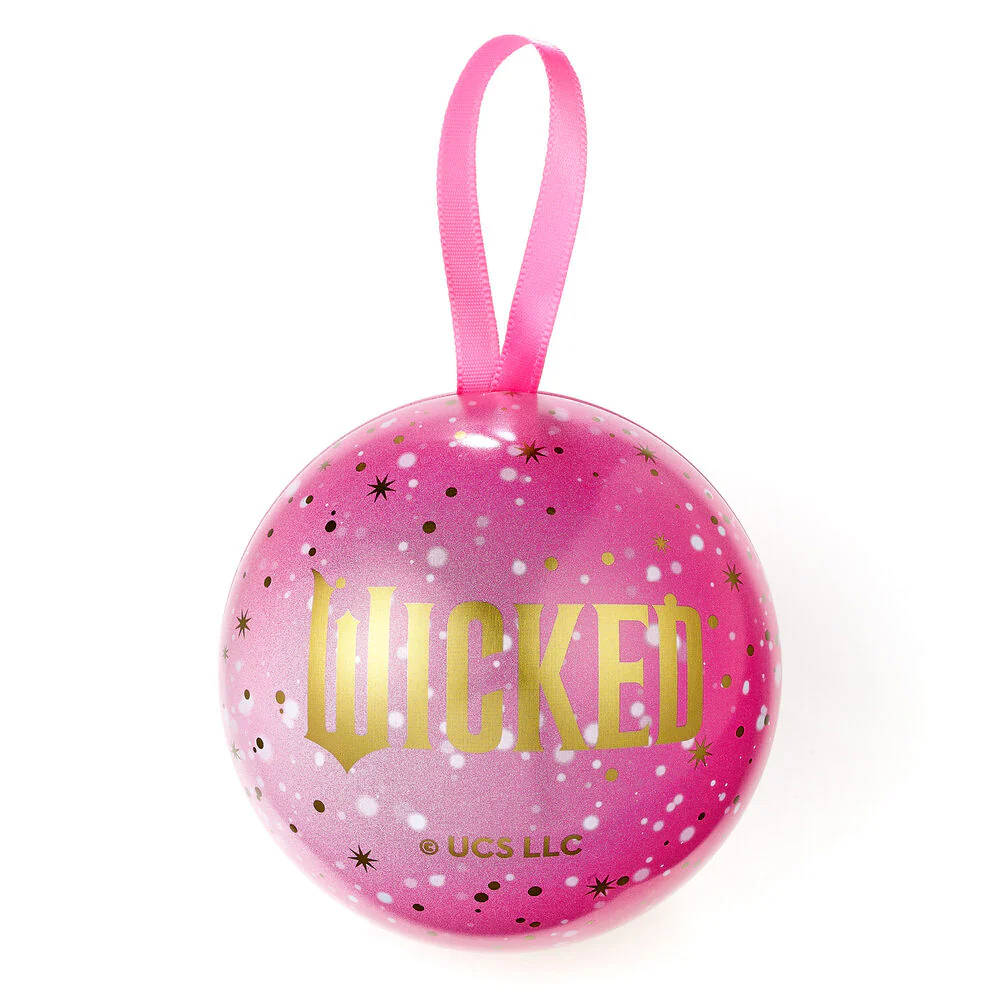Colgante Glinda + Bola De Navidad Wicked - Image 2