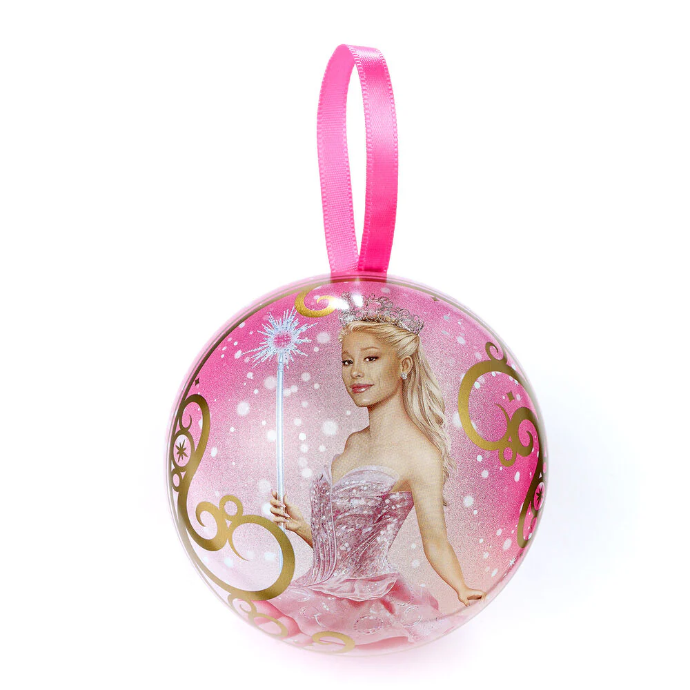 Colgante Glinda + Bola De Navidad Wicked - Image 4