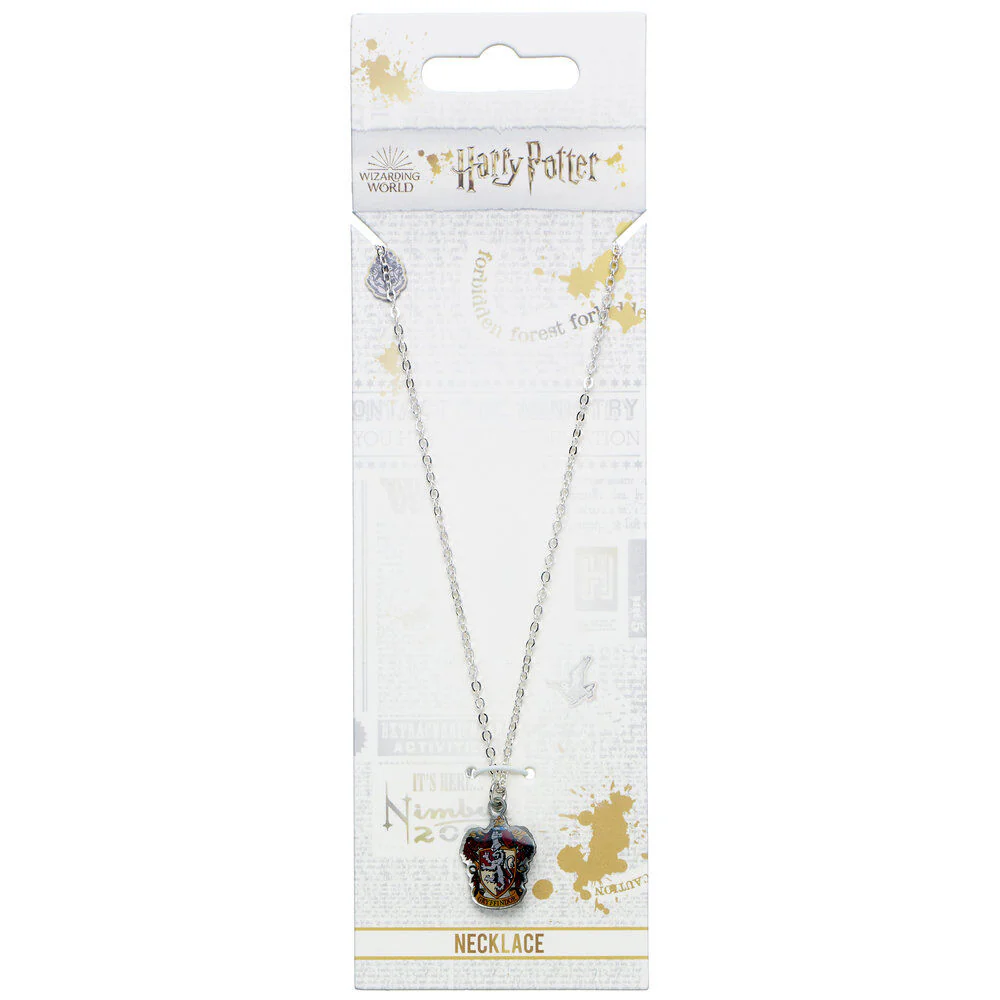 Colgante Gryffindor Harry Potter - Image 2