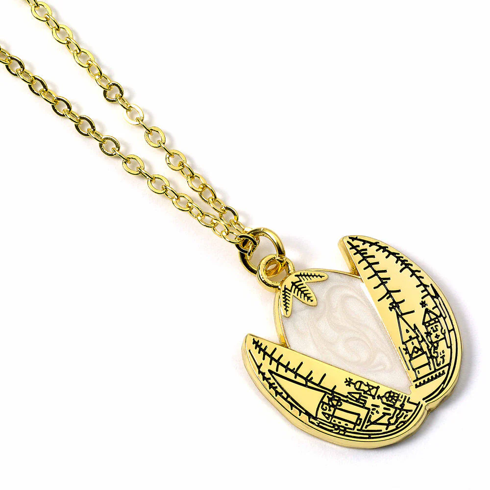 Colgante Huevo De Oro Harry Potter - Image 3