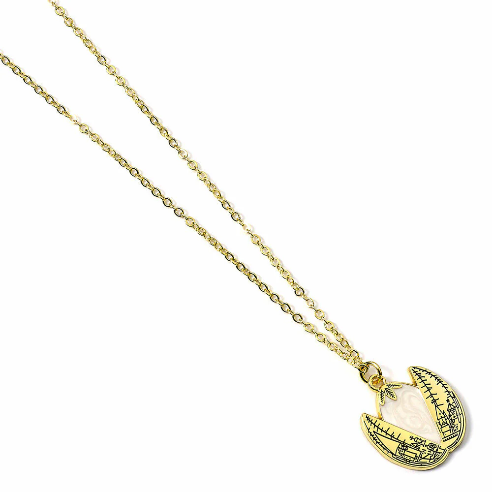 Colgante Huevo De Oro Harry Potter - Image 4