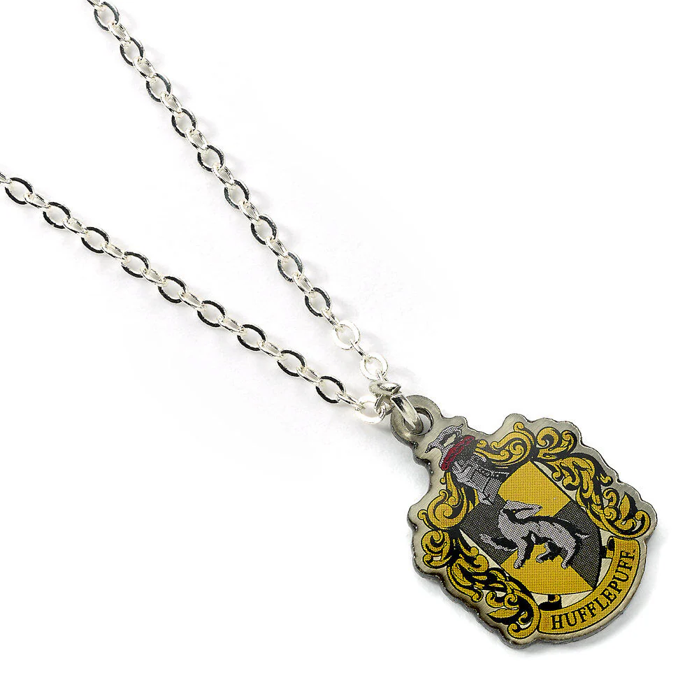 Colgante Hufflepuff Harry Potter - Image 4