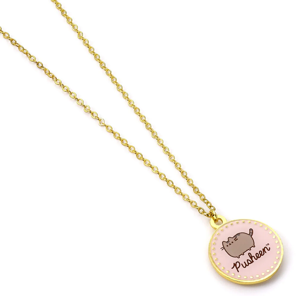 Colgante Pusheen - Image 3