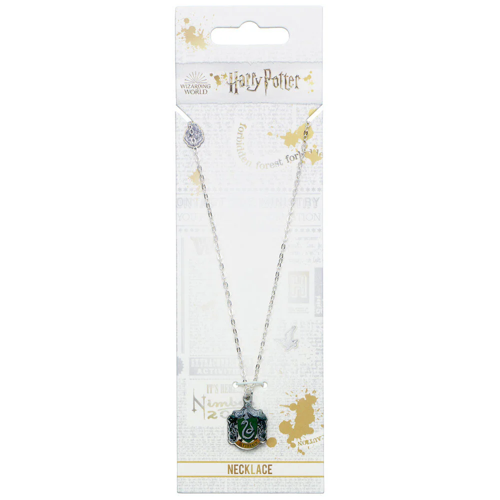 Colgante Slytherin Harry Potter - Image 2