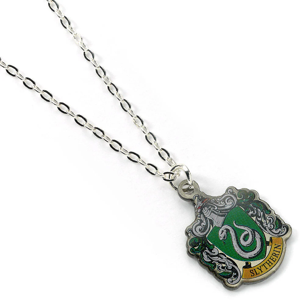 Colgante Slytherin Harry Potter - Image 4