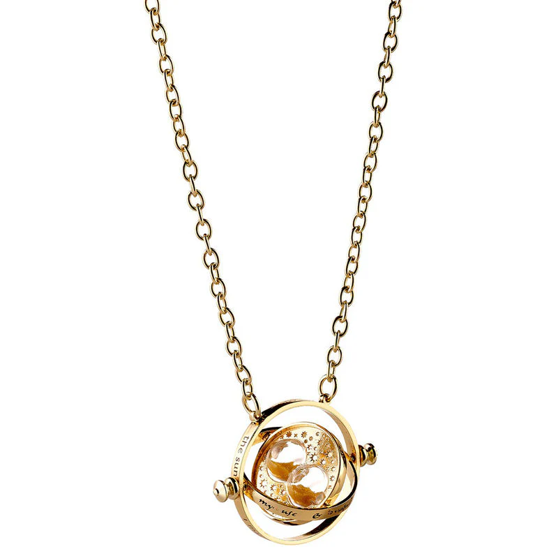 Collar Giratiempos Harry Potter Rotativo - Image 2