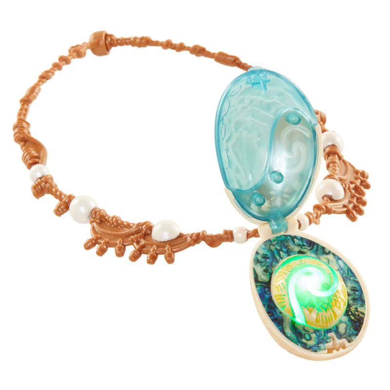 Collar Magico Vaiana Disney Luz - Image 2