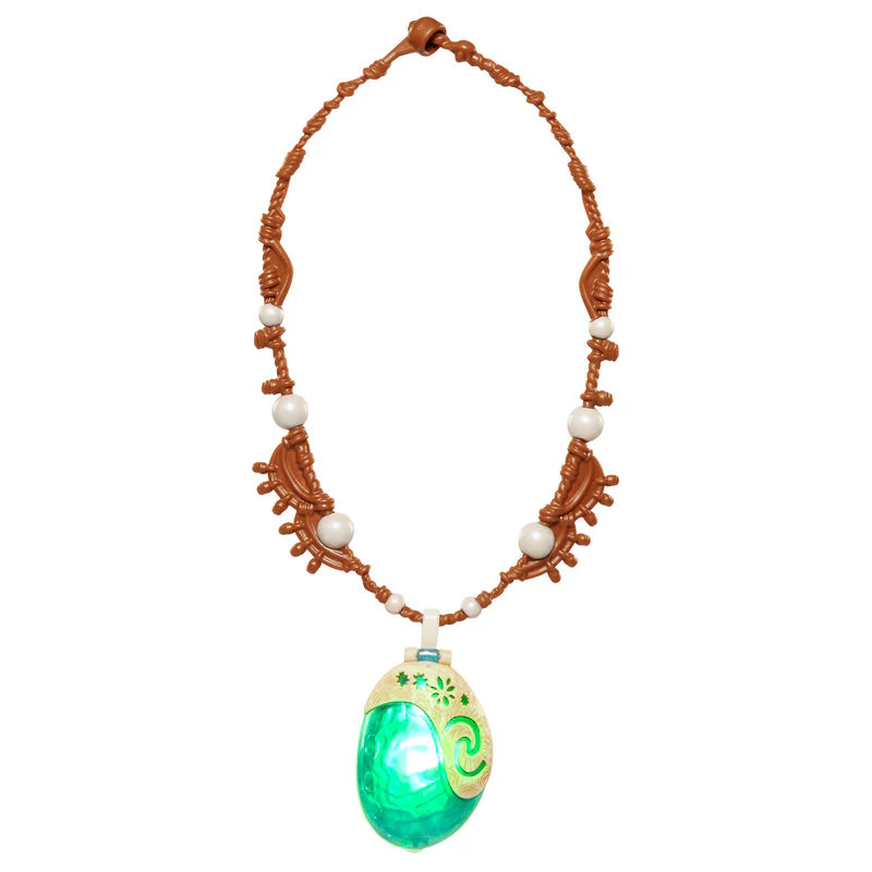 Collar Magico Vaiana Disney Luz - Image 4