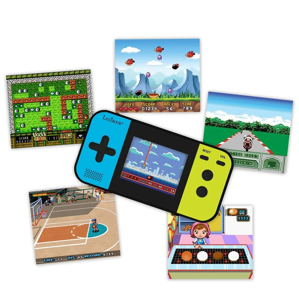 Consola Juegos Portatil - Image 2