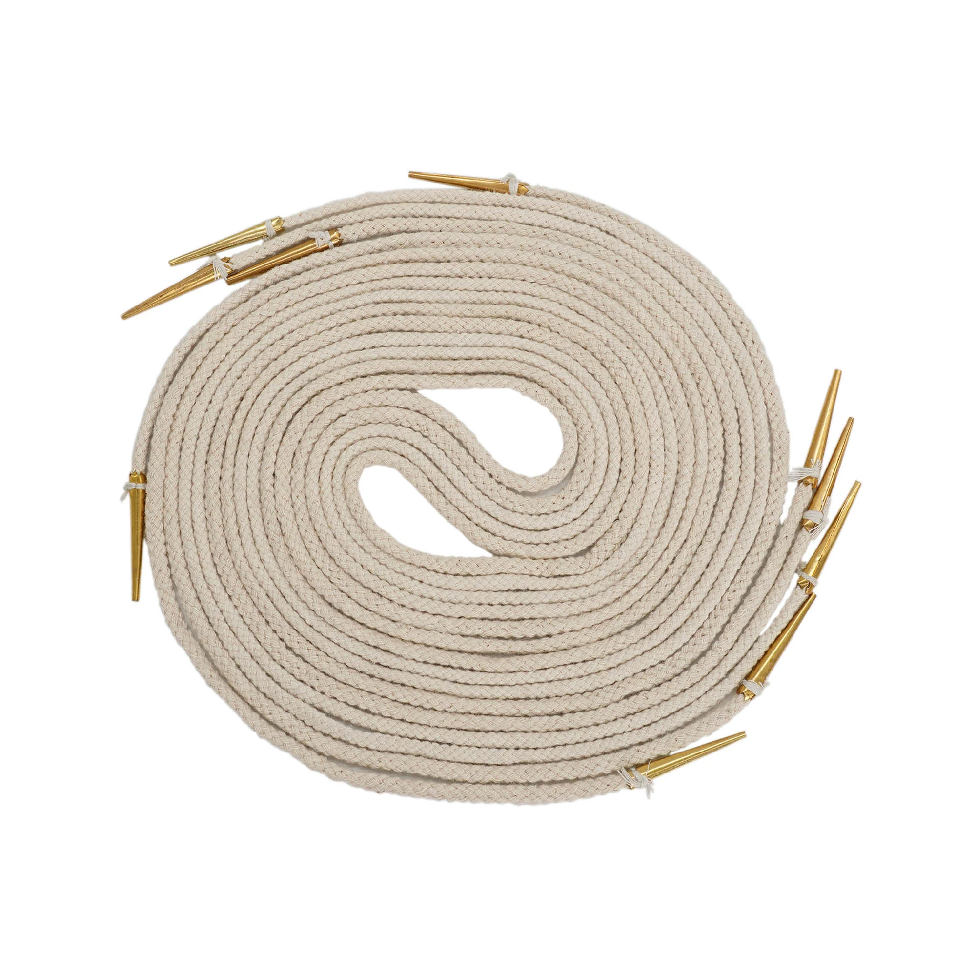 Cordones Medievales Largos de Algodón con Remates de Latón - Juego de 5 para Túnicas, Botas y Prendas de Vestir - Image 16