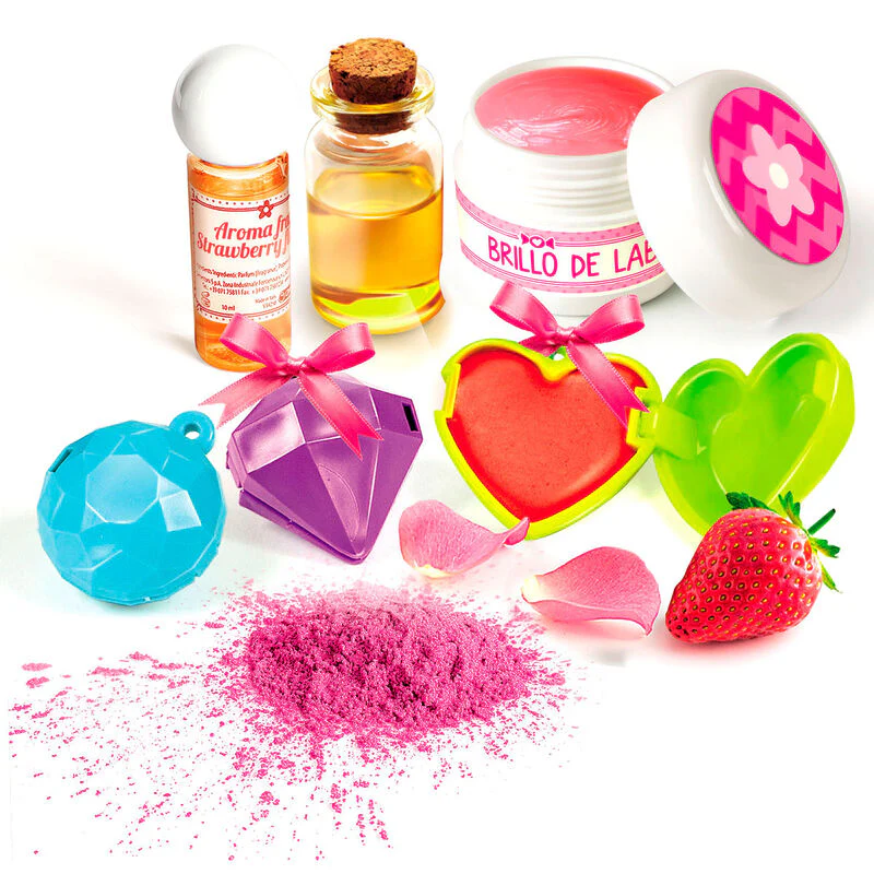 Crea Tus Brillos De Labios - Image 5