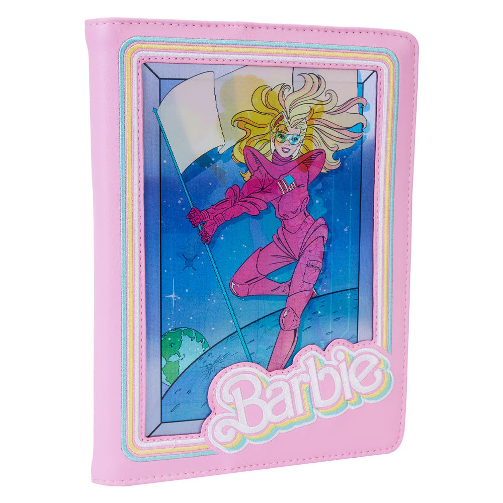 Cuaderno 65Th Anniversary Barbie Loungefly - Image 3