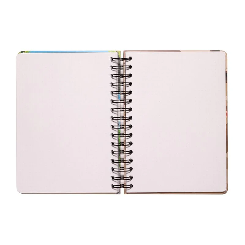 Cuaderno A5 Bt21 - Image 3