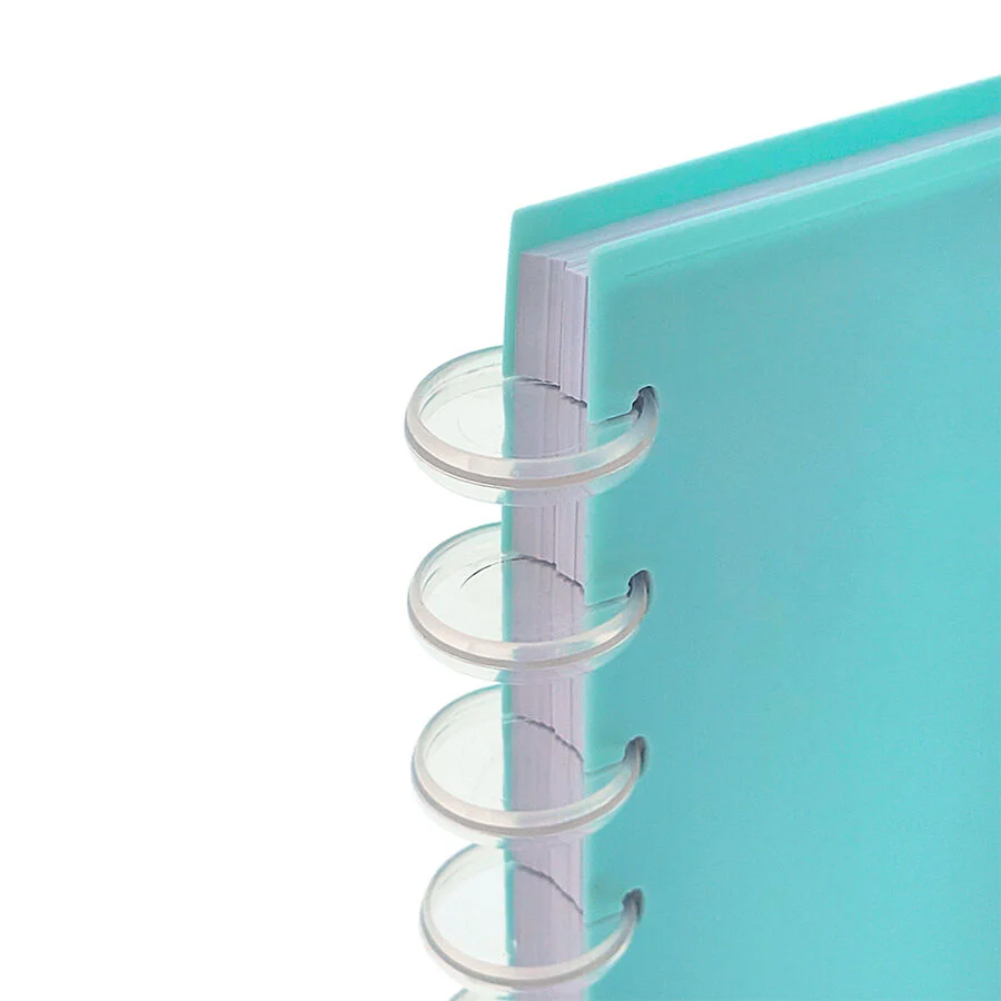 Cuaderno A5 Bubble Tea Capibara - Image 4