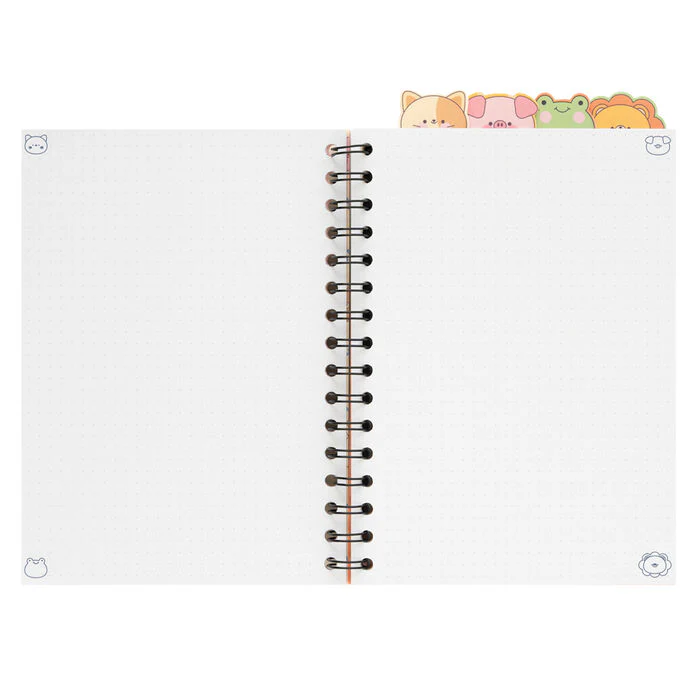 Cuaderno A5 Kawaii - Image 2