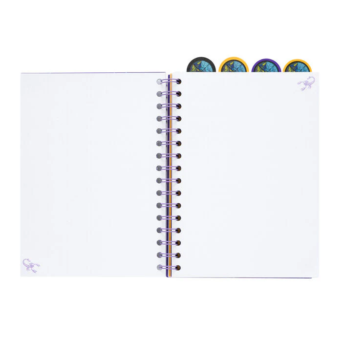 Cuaderno A5 Miercoles - Image 2