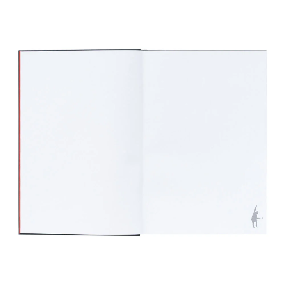 Cuaderno A5 Premium Ac/dc - Image 2