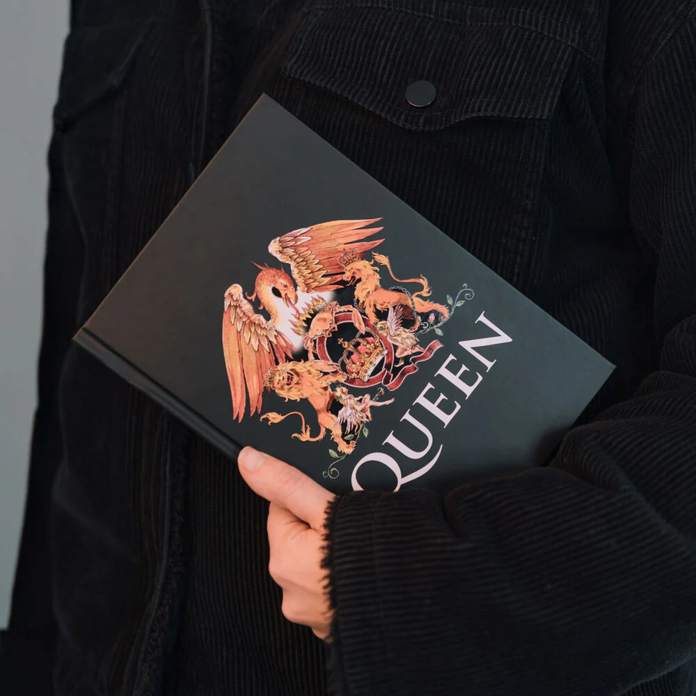 Cuaderno A5 Premium Queen - Image 7