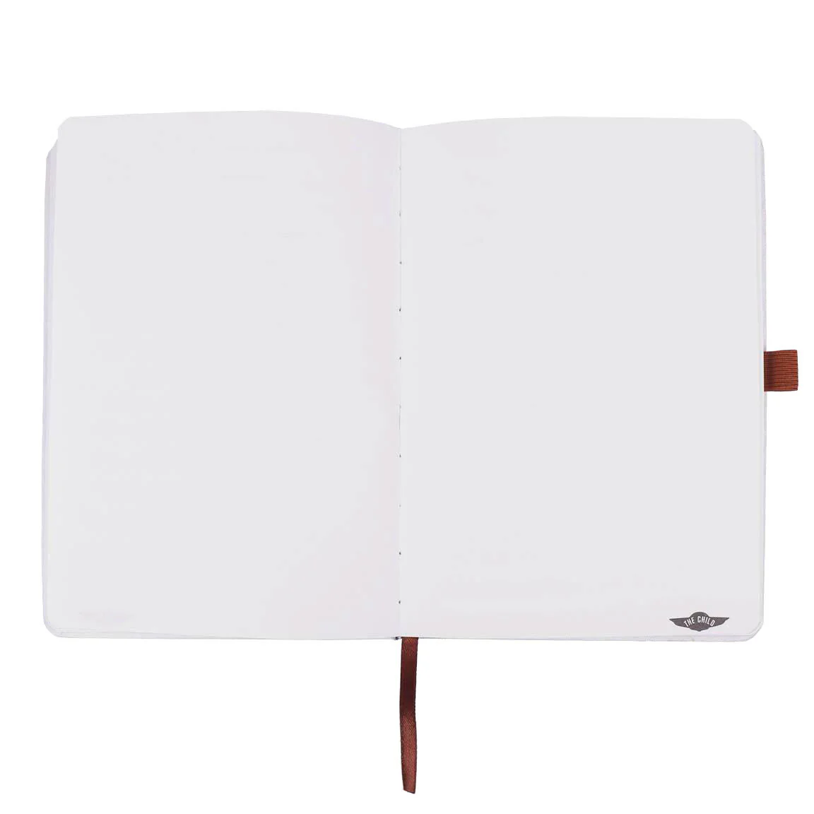 Cuaderno A5 The Mandalorian Star Wars - Image 3