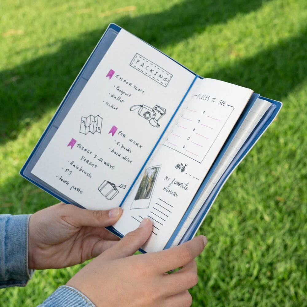 Cuaderno De Viaje El Principito - Image 3