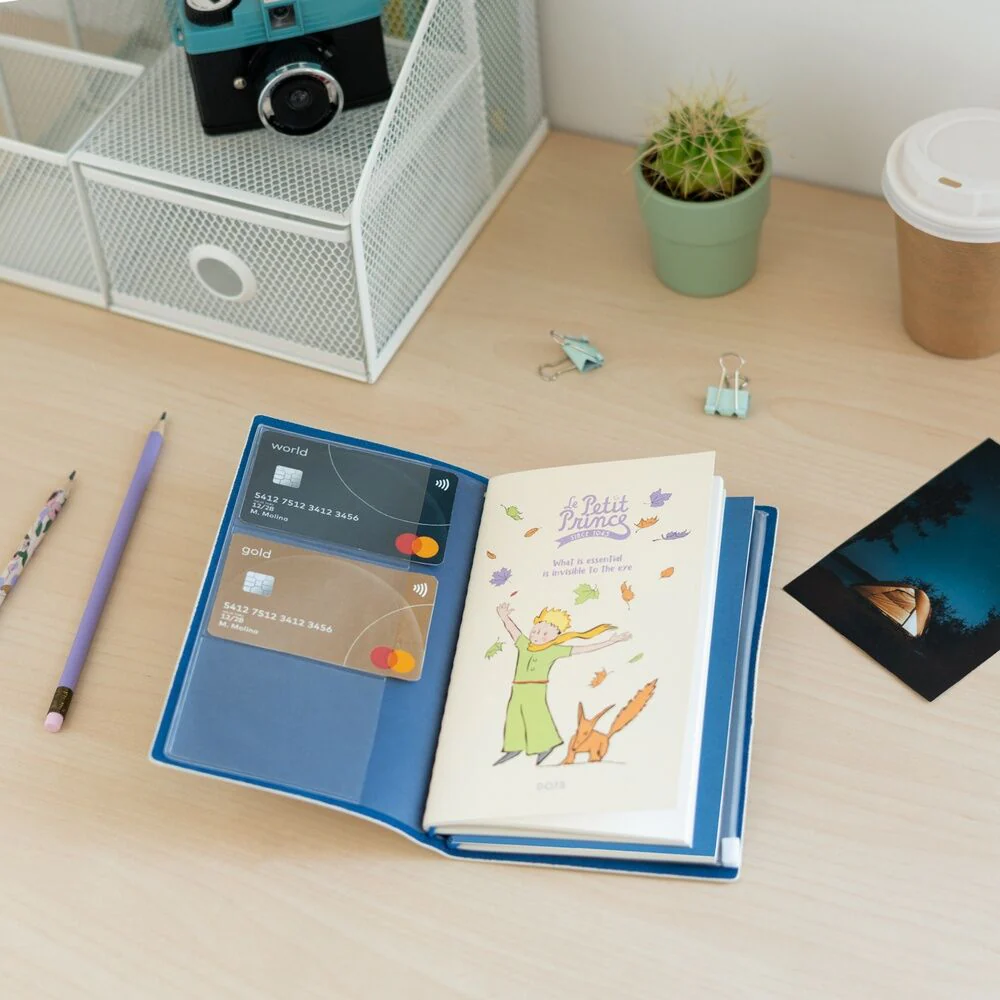 Cuaderno De Viaje El Principito - Image 5