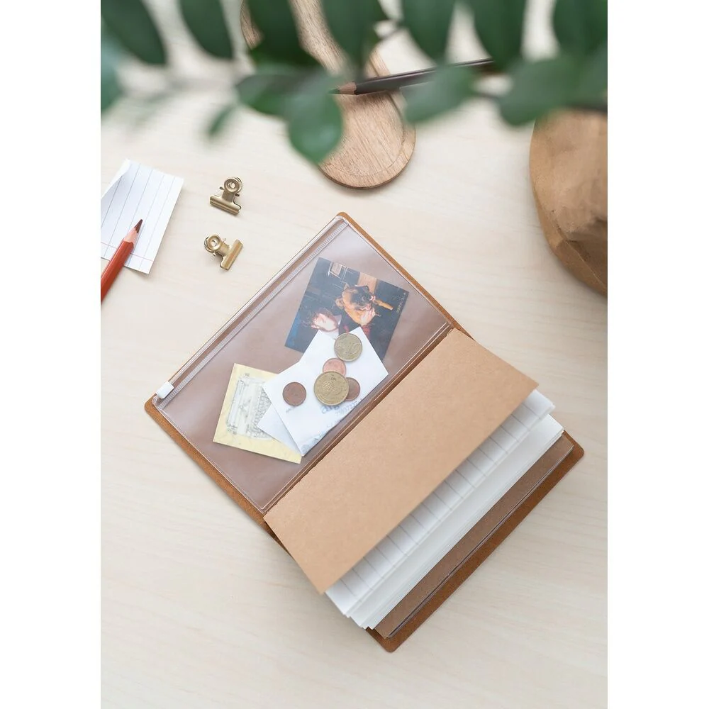 Cuaderno De Viaje Gryffindor Harry Potter - Image 3